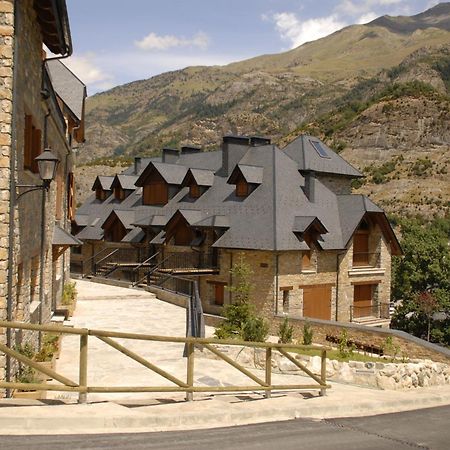 Los Altos De Escarrilla - Tucasaenlospirineos Exterior photo